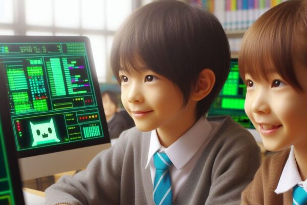 楽しみながら学ぶ方法