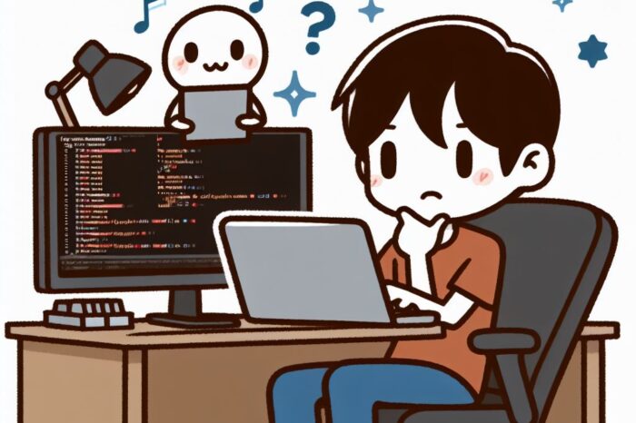 プログラミング学習について