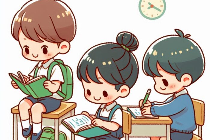 小学生が楽しいと感じる算数学習の工夫